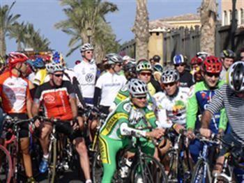 La Fiesta de la Bicicleta llega a nuestro municipio este domingo