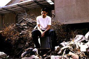 Jere llega al Nº 1 de la lista de Los 30 Cauro con su single ‘Me escapo’ a dúo con Dani de Despitaos