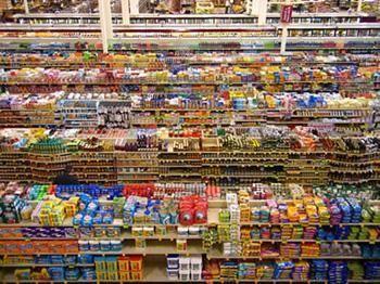 Los bancos de alimentos, frente al hambre en Europa