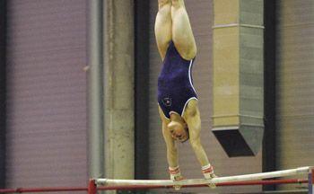 La pozuelera De Simone no estará en las finales de Gimnasia Artística de los Juegos Olímpicos