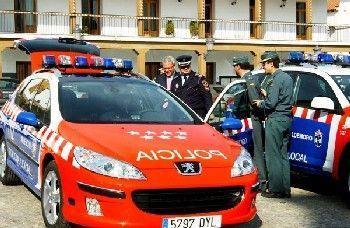 Seis personas que formaban un grupo extremadamente violento han sido detenidos y están en la cárcel