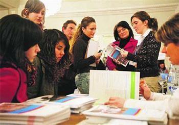 La Universidad Francisco de Vitoria abre el plazo de automatrícula por Internet para este curso