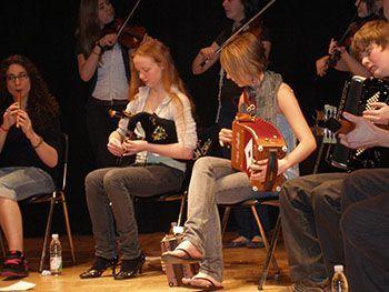 Más de 3.500 alumnos disfrutarán de música en vivo