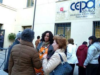 El CEPA celebra los 25 años de ‘Educación para Adultos’ en el municipio