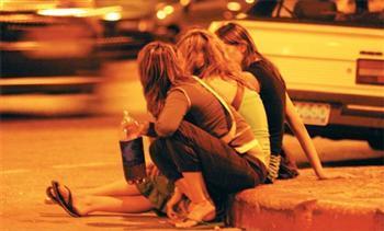 El día sin alcohol trata de concienciar a los jóvenes sobre el consumo moderado