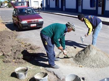 La compañía Iberdrola cortará la luz en varias calles del municipio