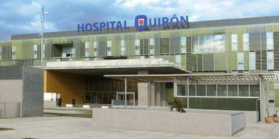 El Grupo Hospitalario Quirón convoca un Premio de Relatos Cortos