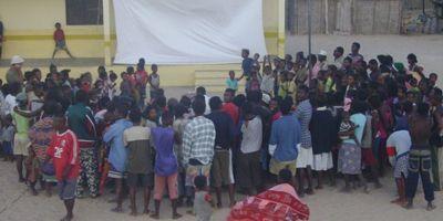 Concierto de Música Clásica en beneficio de la Fundación Agua de Coco