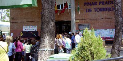 Pozuelo estrena dos colegios bilingües