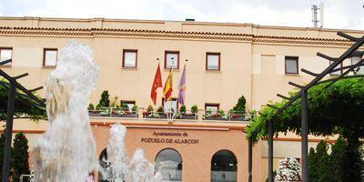 Aprobada la construcción del colector en Pozuelo