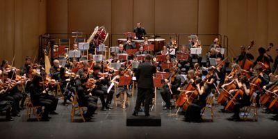 'Música para todos' en Pozuelo