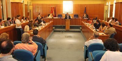 El alcalde anuncia nuevas medidas económicas para Pozuelo