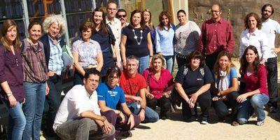 Las ecoescuelas de Pozuelo introducen el reciclaje en su agenda