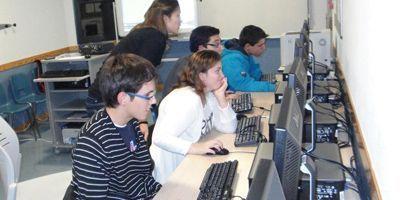 Plazas libres en el Taller de Procesamiento de Imágenes con ordenador