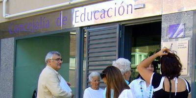 Educación otorga 400 plazas de ocio para el alumnado estas Navidades