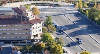 El 10 de junio los ciclomotores y vehículos agrícolas podrán pasar la ITV en Pozuelo