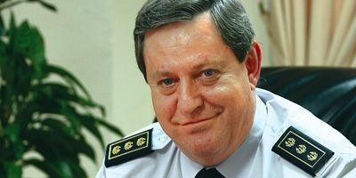 Fallece en Pozuelo el jefe superior de policía de Madrid