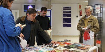 Pozuelo celebra el Día del Libro facilitando su intercambio entre los vecinos