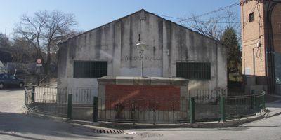 El Grupo Municipal Socialista solicita la protección y restauración del lavadero público de La Poza