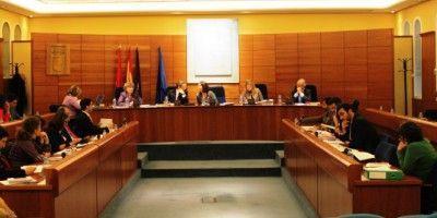 El Ayuntamiento apoya la liberalización de horarios comerciales propuesta por Aguirre