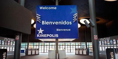 La nueva experiencia de Kinépolis se estrena en Pozuelo