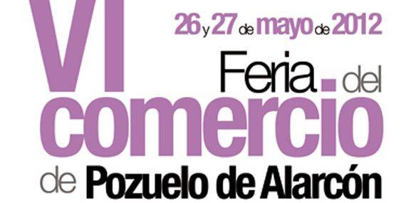 Pozuelo celebra la VI Feria del Comercio