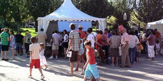 Pozuelo celebra el Día del Niño con más de cien actividades