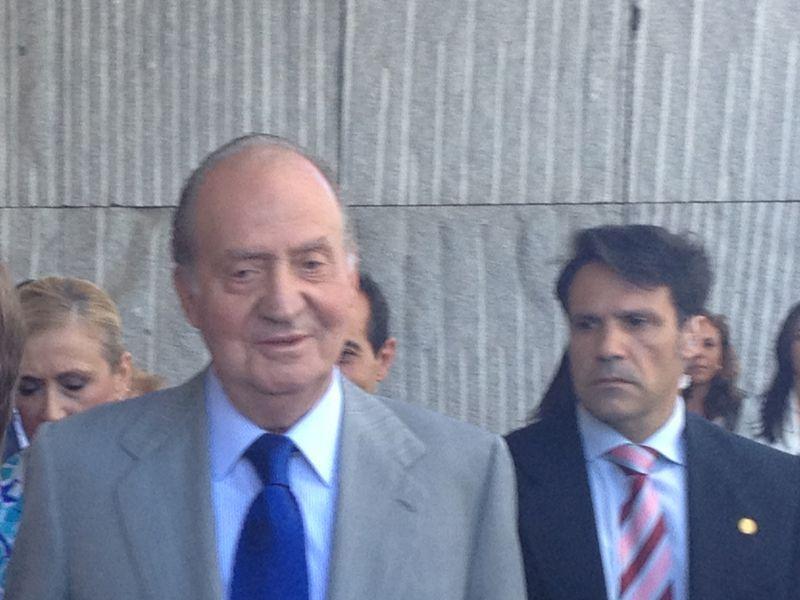 120823 visita rey juan carlos 112 madrid esperanza aguirre Paloma Adrados 31