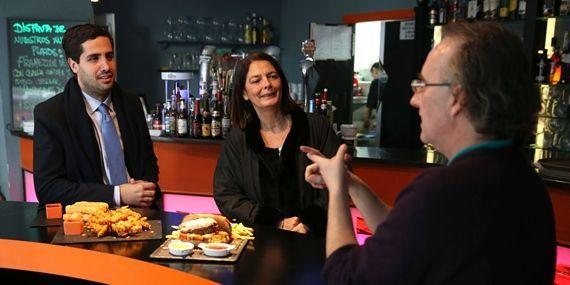 Kaprika Bar vence en la última edición de ‘Pozuelo de Tapas’