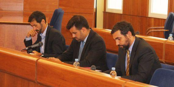 El PSOE solicita un programa de intercambio de libros de texto