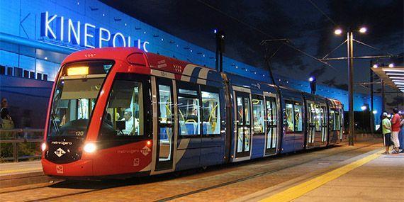 Desconvocada la huelga de Metro Ligero