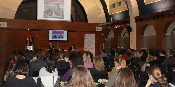 Cien educadores de Pozuelo aprenden a detectar los síntomas de un TDAH