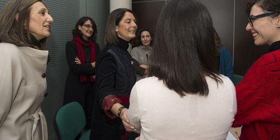 Casi 200 mujeres atendidas en el Punto de Violencia de Género desde enero