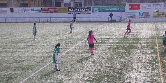 Pozuelo, más líder aún