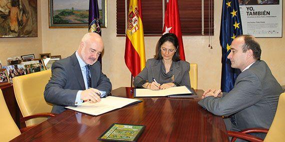 Pozuelo lucha contra el acoso escolar