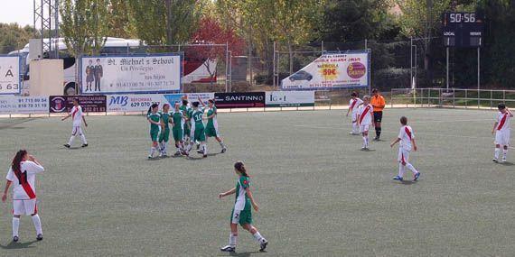 Al Pozuelo se le escapa la victoria