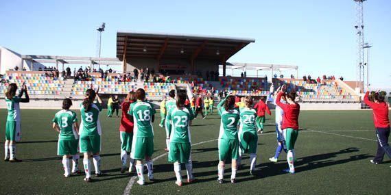 Partido sencillo para terminar la liga