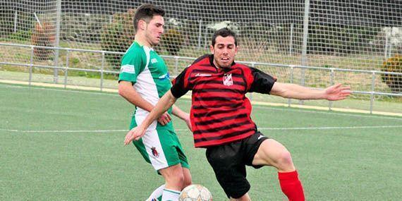 El Pozuelo B gana al Alcobendas y encarrila la permanencia