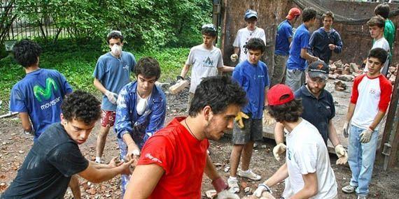 130612 retamar solidario verano2