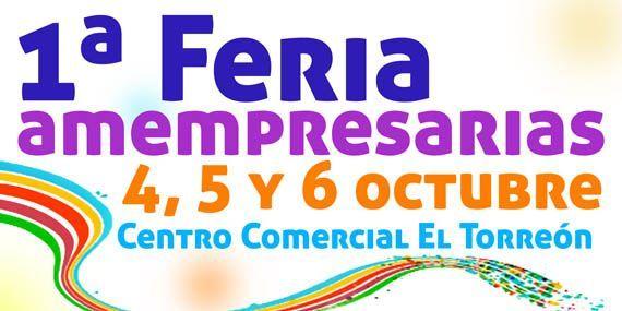 Pozuelo de Alarcón celebra  la primera feria de empresarias de la asociación ‘Amepozuelo’