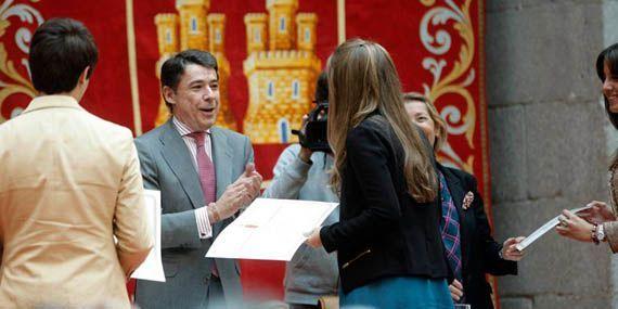 Más de 2.000 alumnos madrileños optarán a los Premios Extraordinarios de la ESO