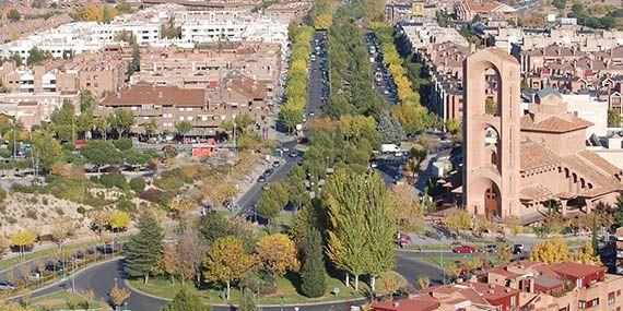 140317 pozuelo de alarcon