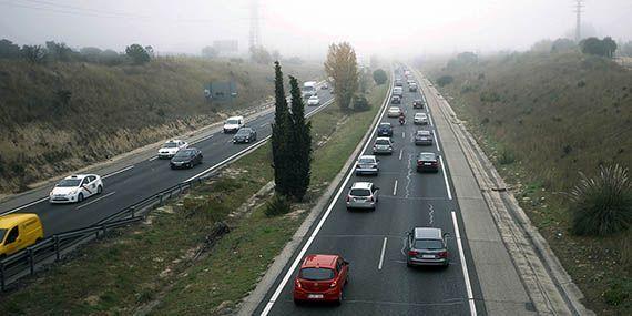 El tercer carril de la M-503 a la altura de Pozuelo podría estar terminado en un año