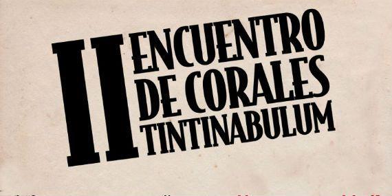 La Asociación vocal Tintinabulum celebra este sábado un concierto de corales solidario