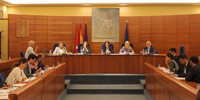 La carrera 'Ciudad de Pozuelo' destinará los beneficios a las asociaciones de enfermedades mentales