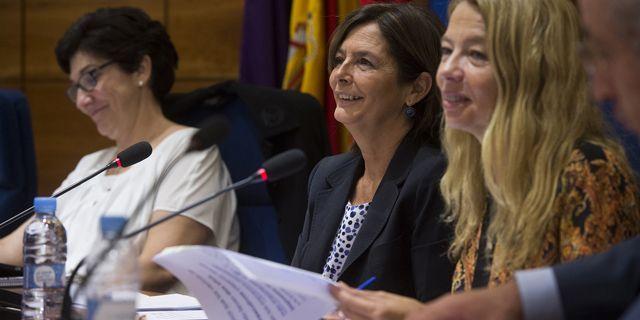 Las principales cifras del Presupuesto de Pozuelo para 2015