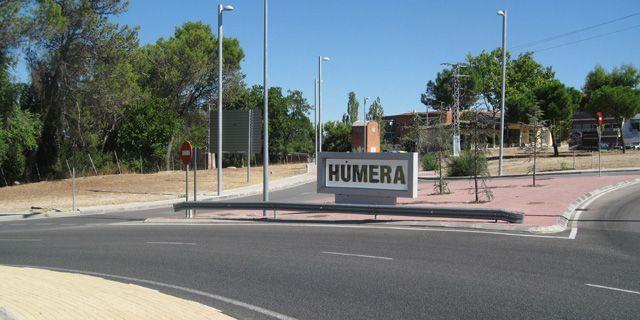 Los jóvenes de Pozuelo ya pueden optar a las viviendas de la calle Tubo de Húmera