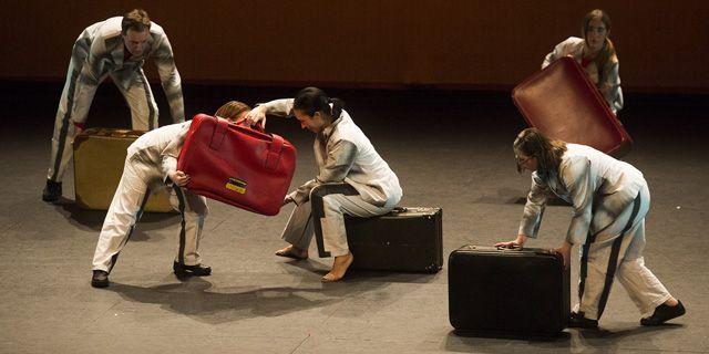 La Escuela de Música y Danza de Pozuelo acogerá la entrega del Premio Cermi 2014