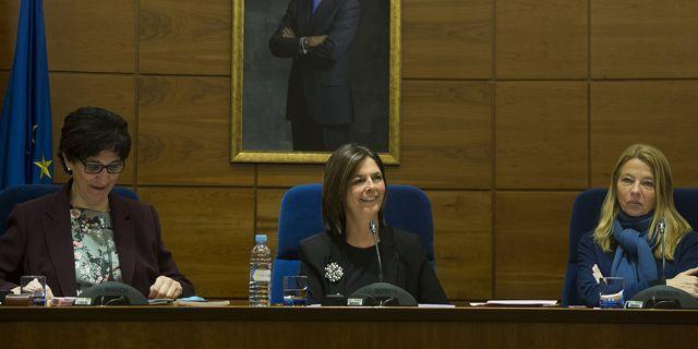 No habrá una Comisión de Investigación sobre corrupción en Pozuelo