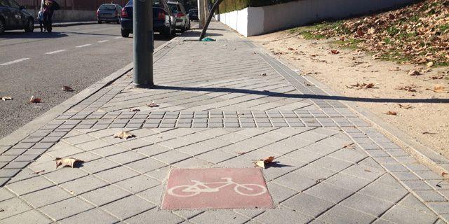 Ciudadanos propone crear un nuevo plan para promover y aumentar el uso de la bici